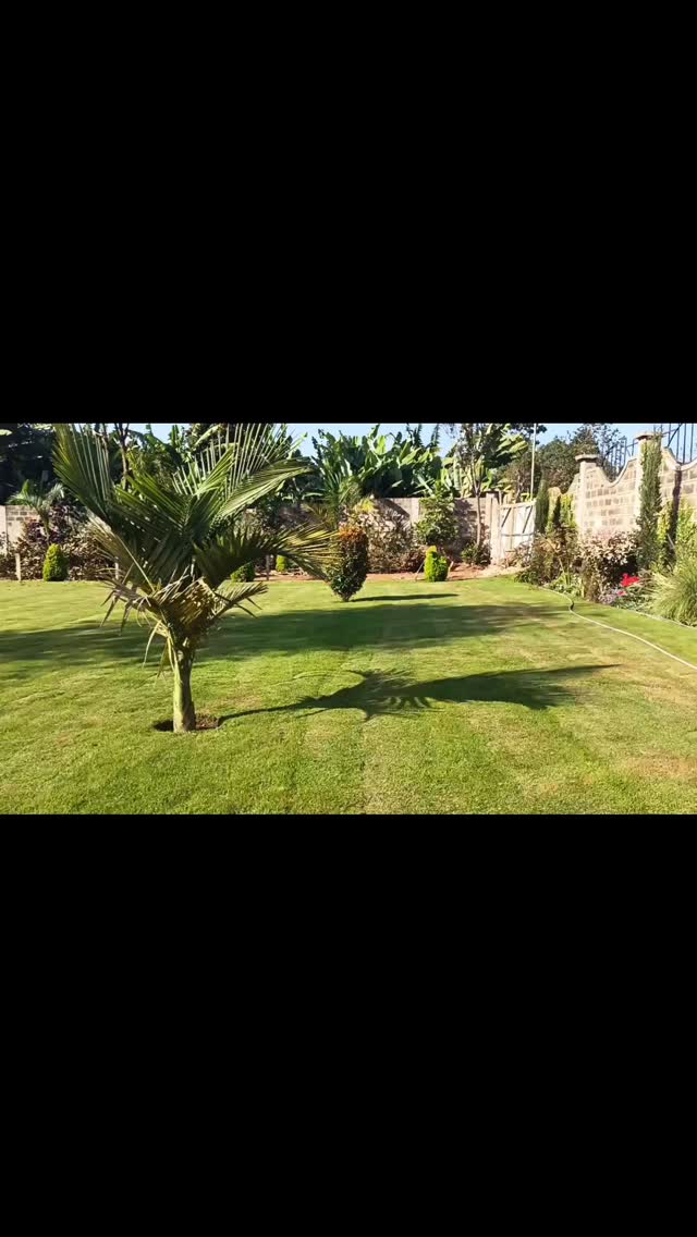 garden landscaping nairobi